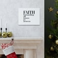 thumbnail image 5 of Scripture Walls Faith 1 Peter 5:7 Christian Wall Art Bible Verse Print Ready to Hang Unframed, 5 of 18