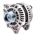 thumbnail image 2 of New 12V 150 Amp Alternator Fits Nissan Gt-R 3.8 2017-2019 A002Tx0091 23100-Jf01A, 2 of 2