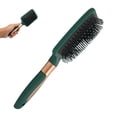 thumbnail image 1 of Cepillo para el Cabello Rizado, Masaje de Cabeza de Almohadilla Amortiguada de la Almohadilla para la Almohadilla para la Almohadilla para la Almohadilla para Alisar, 1 of 7