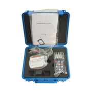 Techtongda Digital Portable Electronic Hardness Tester Leeb Hardness Tester