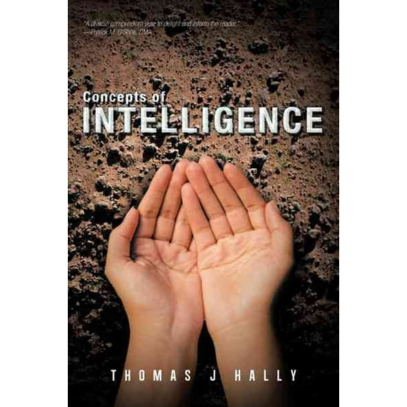 Concepts of Intelligence