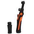thumbnail image 2 of TIG Welding Torch Body,TIG Welding Torch Flexible TIG Welding Torch Head Body Welding Torch Head Body Leading Edge Technology, 2 of 9