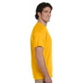 thumbnail image 3 of Camiseta Gildan Dark Heather talla M con tecnología de secado rápido, 3 of 3