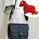 thumbnail image 5 of Bolso de hombro para mujer, portátil, con correa ajustable para hombro, ideal para fiestas y compras., 5 of 5
