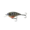 thumbnail image 3 of 6th Sense – Crush Flat 75X Squarebill Bass Fishing Lure Flat-Sided Crankbait for Shallow Cover, 3 of 5