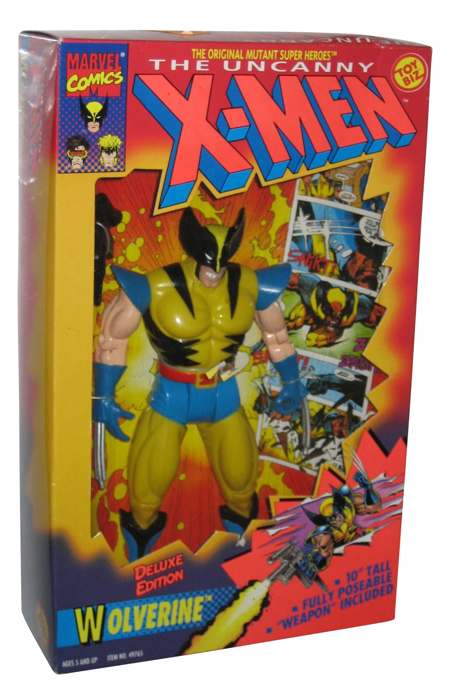 wolverine toys walmart
