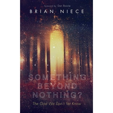 Something Beyond Nothing? (Hardcover)