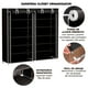 thumbnail image 4 of Zapatera Organizador Mueble Rack Closet Armable Repisas, 4 of 5