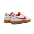 thumbnail image 3 of NIKE MENS Heritage Vulc SB "Summit White / Red" CD5010 100 CD5010 100 from Stadium Goods, 3 of 9