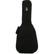 Guild Deluxe Acoustic Gig Bag - Orchestra/Dreadnought