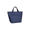 thumbnail image 2 of Cagogo 4Pcs Insulated Lunch Bag, Thermal Insulated Bento Bag for Women Men, Thickened Portable Cooler Bag for Picnic Work Office, Water Oil Resistant Insulated Food Bag for Meal Prep Travel Gym, 2 of 9