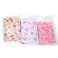 thumbnail image 4 of LUXMO 3 Pack Cat Dog Puppy Blanket Soft Pet Bed Cushion Warm Sleep Mat for Kitten Puppy Rabbit, 4 of 7