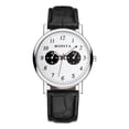 thumbnail image 1 of Reloj de cuarzo genérico Modia 68 para hombre, 40 mm, 9 mm de grosor, 1 of 3