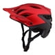 thumbnail image 3 of Casco Deportivo Troy Lee Designs A3 Rojo con MIPS y Visera, 3 of 7
