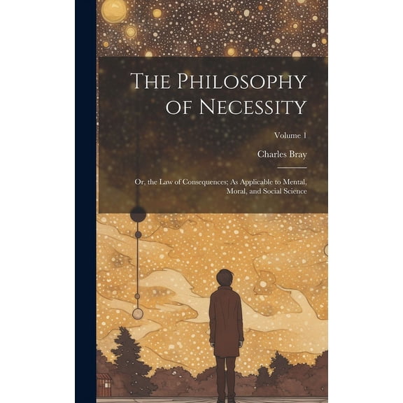 The Philosophy of Necessity (Hardcover)