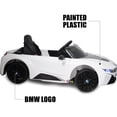 thumbnail image 3 of BMW i8 12V Powered Electric Ride on Car for Kids with Remote Control, 3 of 9