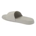 thumbnail image 3 of CHANCLAS CALVIN KLEIN SLIDE UNISEX GRIS, 3 of 5