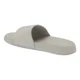 thumbnail image 3 of CHANCLAS CALVIN KLEIN SLIDE UNISEX GRIS, 3 of 5