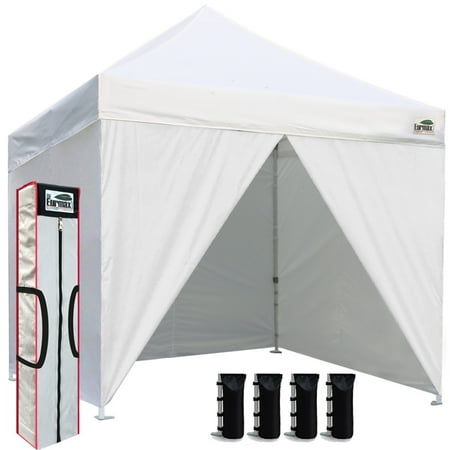eurmax pop up canopy 10x10