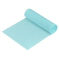 thumbnail image 1 of Unique Bargains Crepe Paper Roll Crepe Paper Streamer 8.2ft Long 5.9 Inch Wide, Light Blue, 1 of 5