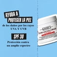 thumbnail image 3 of Crema Facial Kiehl's Ultra Facial FPS 30 con Glicoproteína y Protección Solar 24 Horas para Todo Tip, 3 of 4