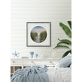 thumbnail image 3 of Marmont Hill Way to Sea Framed Wall Art, 12" x 12", 3 of 8