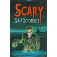 thumbnail image 1 of Pre-Owned Scary Sea Stories (Paperback) 0737300345 9780737300345, 1 of 1