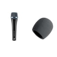 thumbnail image 1 of Micrófono Sennheiser Professional E 935 Dynamic Cardioid, 1 of 7