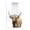 Highland Cow Bathroom, variant on Stupell Industries Contemporary Bear Bathroom Splash Canvas Art, 16 x 20, by Annalisa Latella