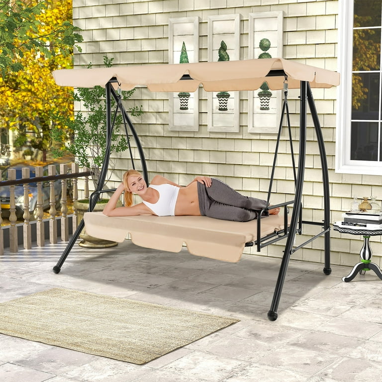 Glider swings for sale sale