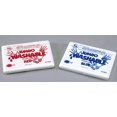 thumbnail image 2 of Center Enterprise Ce5511 Jumbo Washable Stamp Pad, Brown, 2 of 4