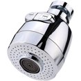 thumbnail image 1 of Aireador de ahorro de agua de 360 grados, aireador de ahorro de agua para grifo de cocina, adaptador de filtro de grifo, burbujeador de filtro para el hogar Kuyhfg Bienvenido a Kuyhfg, 1 of 5