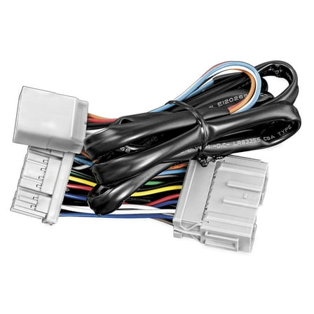 Kuryakyn 12-13 Gl1800 Models Rear Access Harness Gl1800 3230 New