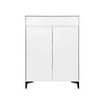 thumbnail image 2 of Closet Infantil HUDSON Mueble Ropero De Almacenamiento., 2 of 6