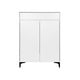 thumbnail image 2 of Closet Infantil HUDSON Mueble Ropero De Almacenamiento., 2 of 6