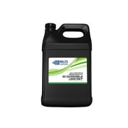 Miles Lubricants Biosyn FR-46 Fire Resistant PAO-Based Brake Fluid, 4 x 1 Gallon, Case