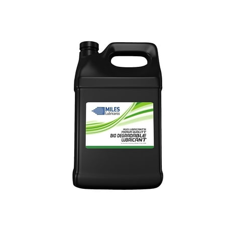Miles Lubricants Biosyn FR-46 Fire Resistant PAO-Based Brake Fluid, 4 x 1 Gallon, Case