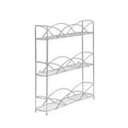 thumbnail image 7 of Spectrum Countertop and Wall Mount 3 Tier Spice Rack, 7 of 7