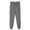 Dark Gray-2, variant on Baggy Sweatpants for Women Heart Print Tie Waist Loose Joggers Pants with Pocket Workout Running Fall Casual Trousers, Sky Blue, L
