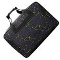 thumbnail image 4 of Large Capacity Sewing Machine Storage Handbag Women Sports Fitness Carry Bag Sewing Machine Carry Case, 4 of 9