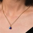 thumbnail image 3 of NETSENG Blue Eye Necklace Evil Eye Pendant Necklace Turkish Evil Eye For Protection, 3 of 5