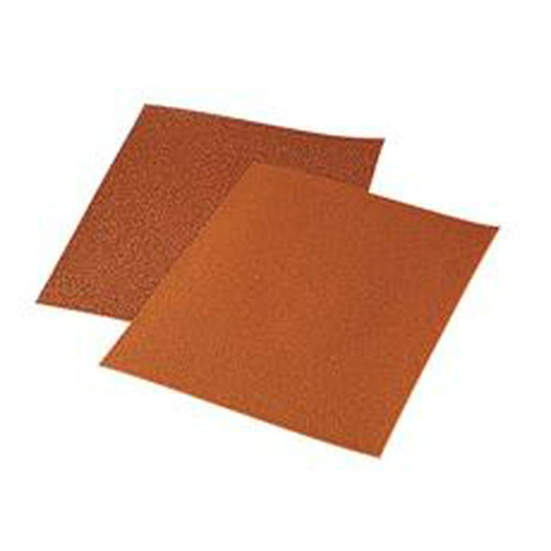 3M Sandpaper Sheet 9 In. X 11 In. 220 Grit