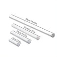 thumbnail image 4 of LEEYNEER 4 Multi-Size Magnetic LED Motion Sensor Lights  USB Rechargeable Cabinet Lights  Lightweight Construction  Durable Plastic  Motion Sensor Light Bar  Motion Sensor Indoor Lighting, 4 of 4
