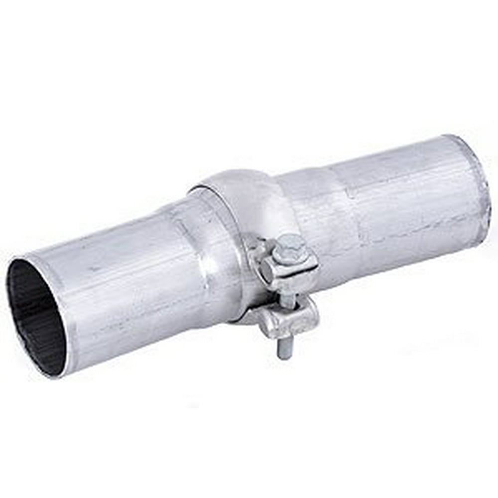 JEGS 31914 Ball & Socket Exhaust Pipe Connectors