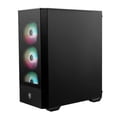 thumbnail image 2 of Gabinete Gamer MSI MAG FORGE 112R RGB ATX M-ATX USB 3.2, 2 of 8