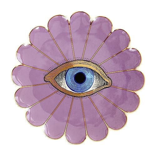 Jonathan Adler Fleur Trinket Tray