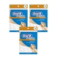 thumbnail image 1 of Oral-B Complete Dental Floss Picks, Mint, 75 Ct, 3 Pack, 1 of 2