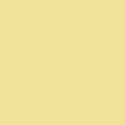 Superior Solids Light Yellow (1yard)