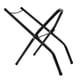 thumbnail image 1 of Soporte para dispensador de enfriador de botella de agua plegable Soporte para estante sin tornillos para 3-5 galones Zulema Soporte para botella de agua plegable, 1 of 8