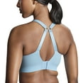 thumbnail image 2 of Panache Endurance Ultra Perform Non-Padded Underwire Sports Bra 5022, 2 of 7